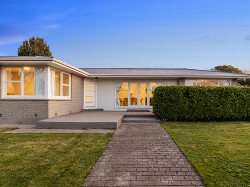 1 Northcroft Street, Hoon Hay