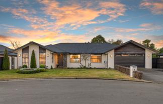 6 McKee Lane, Kaiapoi