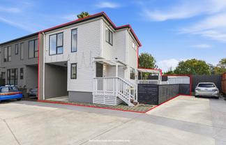 4/62 Coxhead Road, Manurewa