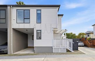 4/62 Coxhead Road, Manurewa