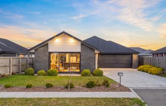 49 Westmoor Boulevard, Rolleston