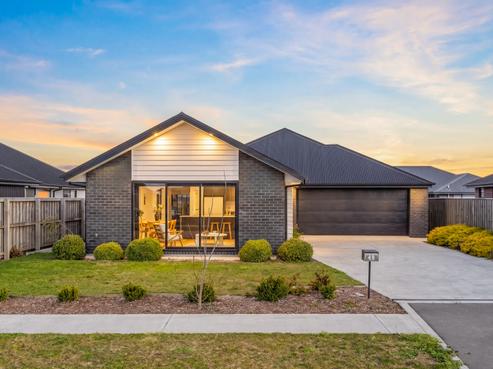 49 Westmoor Boulevard, Springston