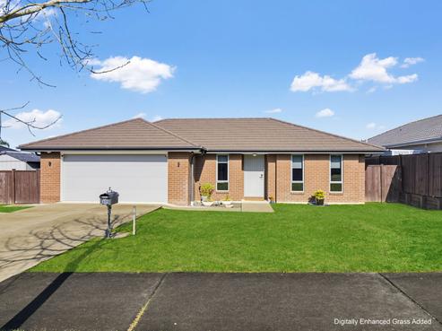 139 Hillpark Drive, Pokeno