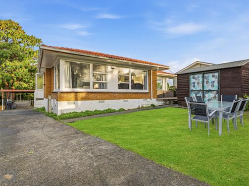 22 Innismara Avenue, Wattle Downs