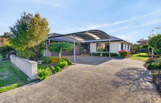 3 Northwood Avenue, Mahora
