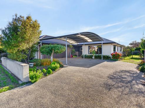 3 Northwood Avenue, Mahora