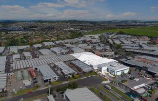 Corporate quality industrial