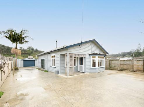 71 Valley Road, Hikurangi