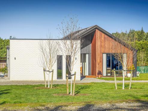 646 Sandy Knolls Road, West Melton