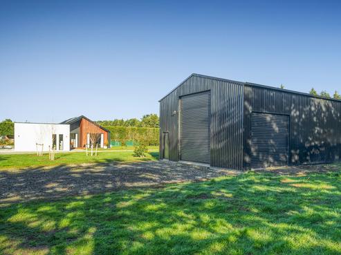 646 Sandy Knolls Road, West Melton