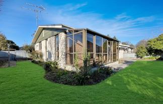 2/7 Havelock St, Ashburton