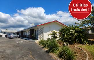 Northland - Address withheld