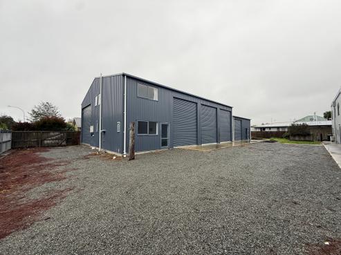 2 William Street, Rangiora