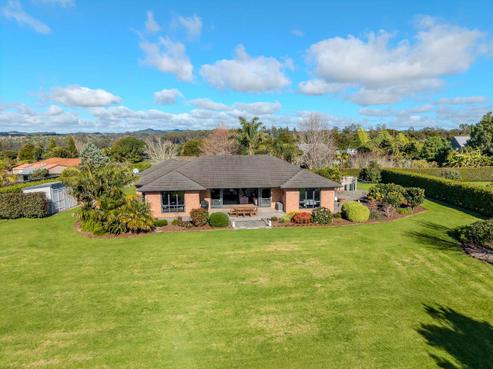 12 Edkins Road, Kerikeri