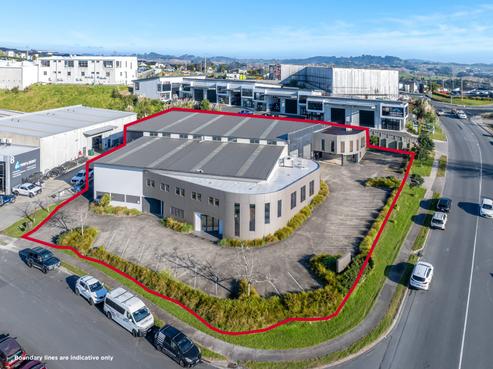 2 David Mccathie Place, Silverdale