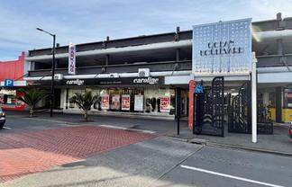 Prominent Retail Opportunity – Dickens Street