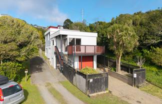 102A Glanmire Road, Newlands