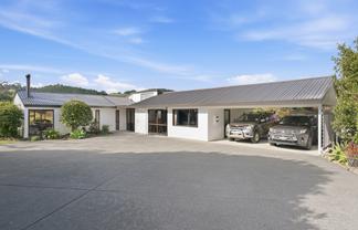 37 Pataua North Road, Whareora