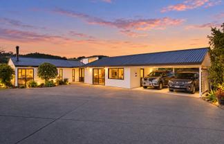 37 Pataua North Road, Whareora
