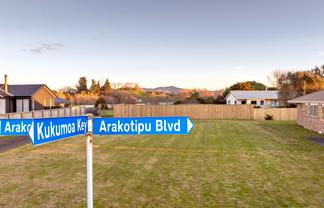 30 Arakotipu Boulevard, Opotiki and Surrounds