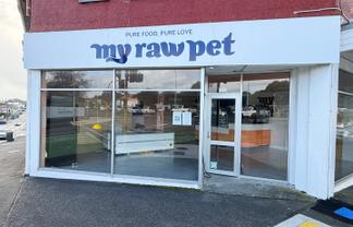 Prime Corner Retail / Commercial Opportunity