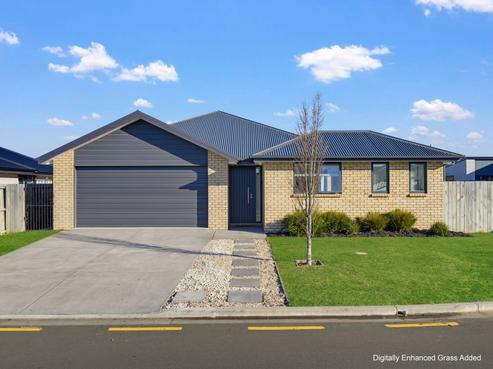 11 Lotus Place, Halswell