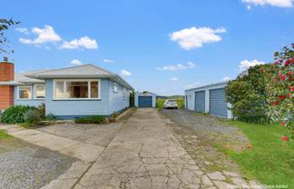6838 State Highway 12, Dargaville