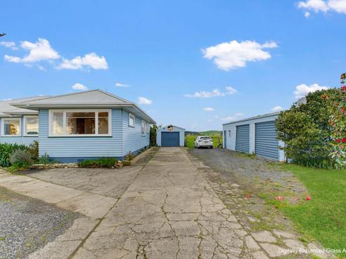 6838 State Highway 12, Dargaville