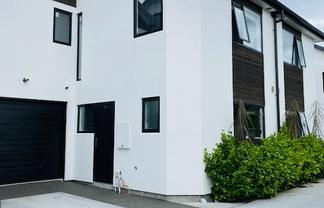 3/40 Geraldine Street, Christchurch Central
