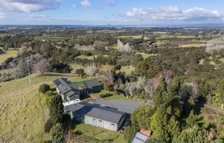 313A Woodland Road, Katikati