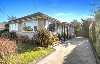 79 Rahera Street, Spreydon