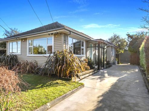 79 Rahera Street, Spreydon
