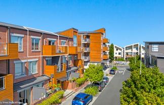 205c/160 Hobsonville Point Road, Hobsonville