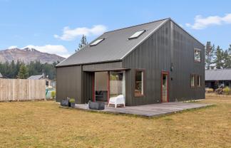 7 Moonraker Place, Lake Hawea