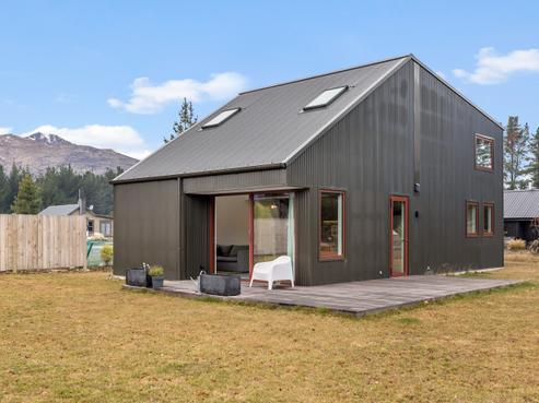 7 Moonraker Place, Lake Hawea