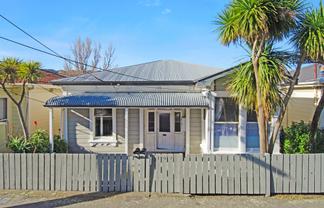 107 Tasman Street, Mount Cook