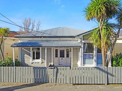 107 Tasman Street, Mount Cook