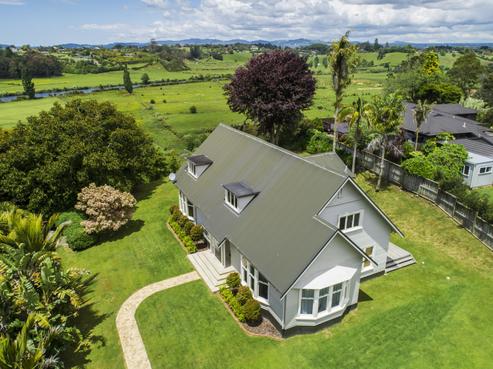 93 Wairoa Road, Wairoa