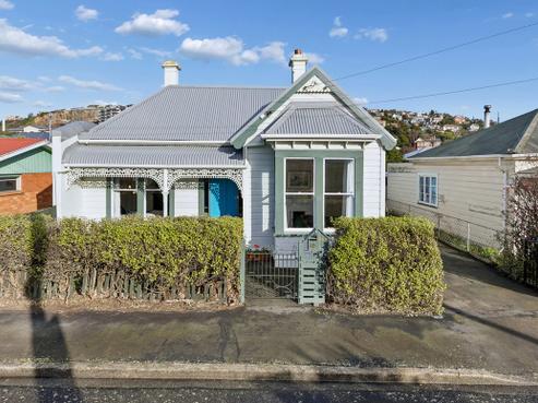 49 Richmond Street, Forbury