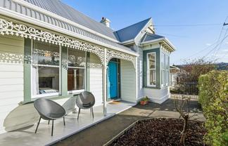49 Richmond Street, Forbury