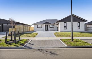 27 Matariki Street, Hawera