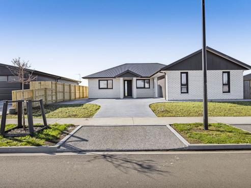 27 Matariki Street, Hawera