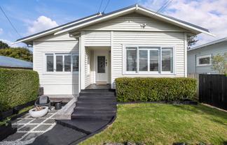 116 Shackleton Road, Mount Eden