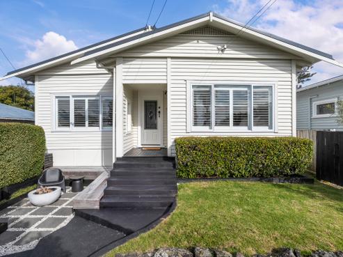 116 Shackleton Road, Mount Eden