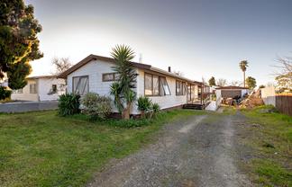 151 Ford Street, Opotiki