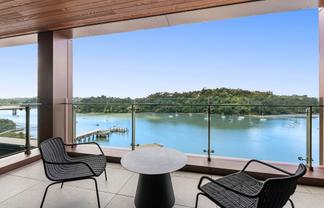 Apt 705/6 Boundary Road, Hobsonville