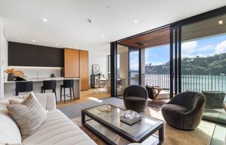 G06/6 Boundary Road, Hobsonville