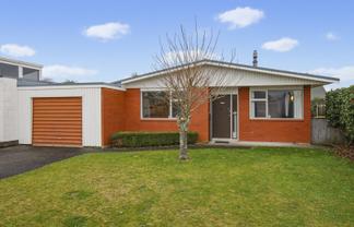 5 Parker Avenue, Levin