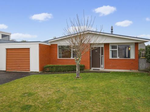 5 Parker Avenue, Levin