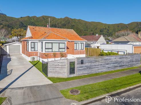 9 Wood Grove, Naenae